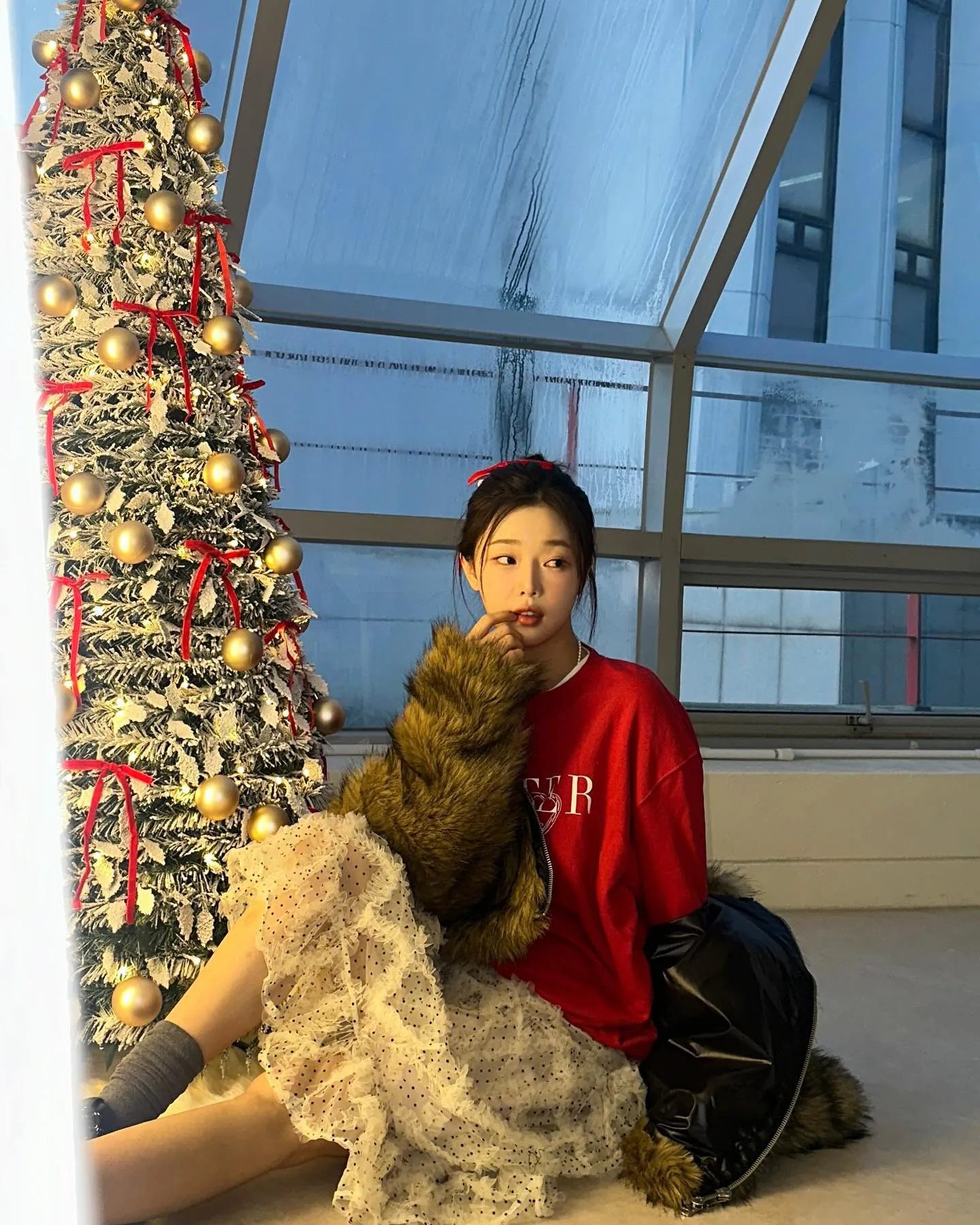 Lee Si An (Single's Inferno) - lee-si-an-singles-inferno-hot-44.webp